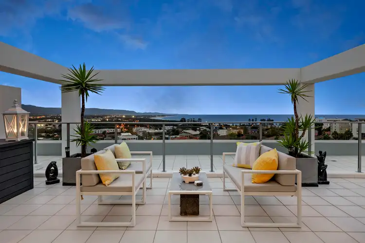 Main view of Homely apartment listing, 64/16-20 Keira Street, Wollongong NSW 2500