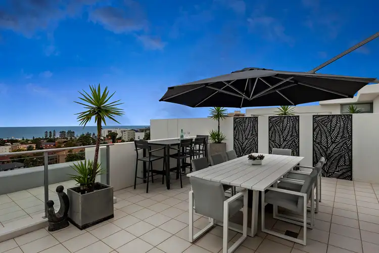 Second view of Homely apartment listing, 64/16-20 Keira Street, Wollongong NSW 2500