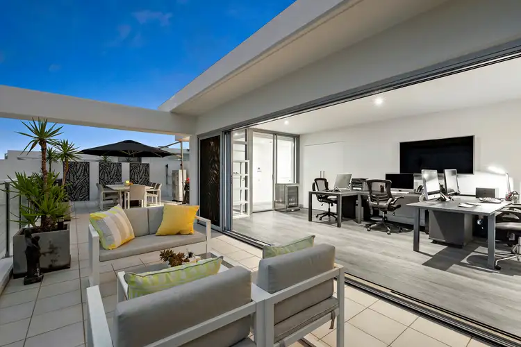 Third view of Homely apartment listing, 64/16-20 Keira Street, Wollongong NSW 2500