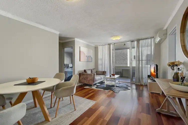 Main view of Homely unit listing, 20/13-14 Bank Street, Meadowbank NSW 2114