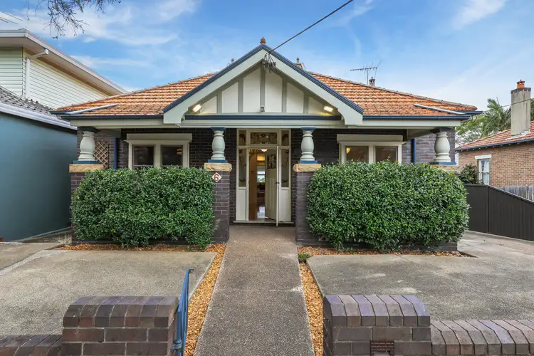 6 Bartlett Street, Summer Hill NSW 2130