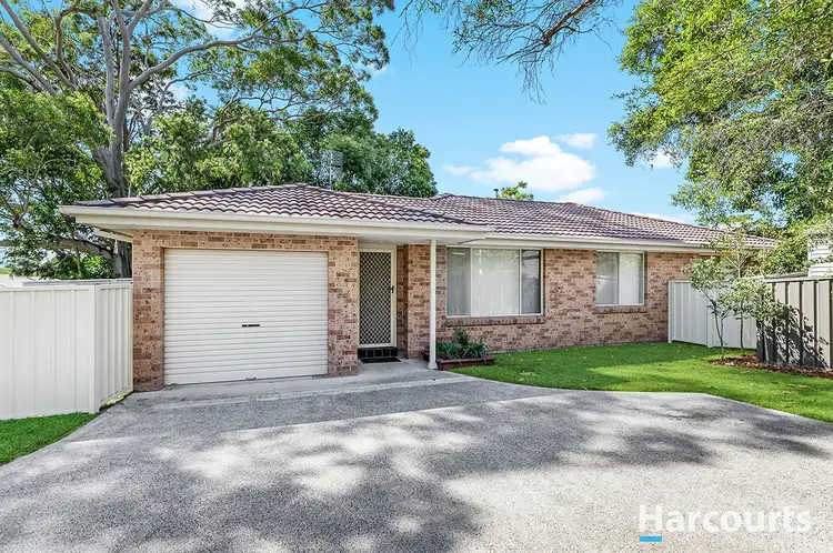 10a Mount Street, Maryland NSW 2287
