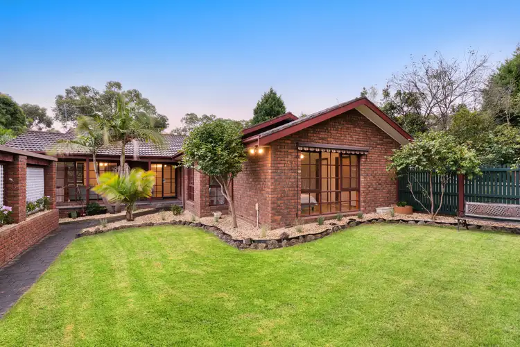 5 De Felice Place, Wantirna VIC 3152
