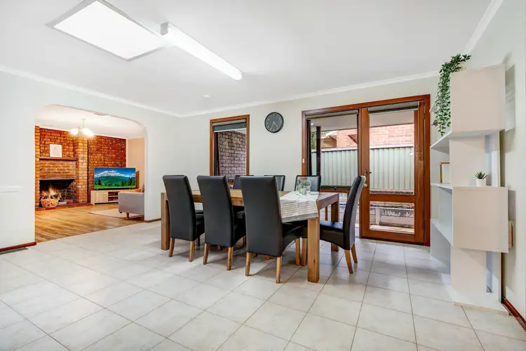 Fifth view of Homely house listing, 5 De Felice Place, Wantirna VIC 3152