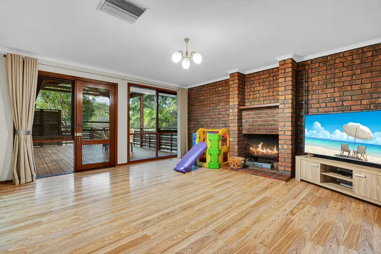 Sixth view of Homely house listing, 5 De Felice Place, Wantirna VIC 3152