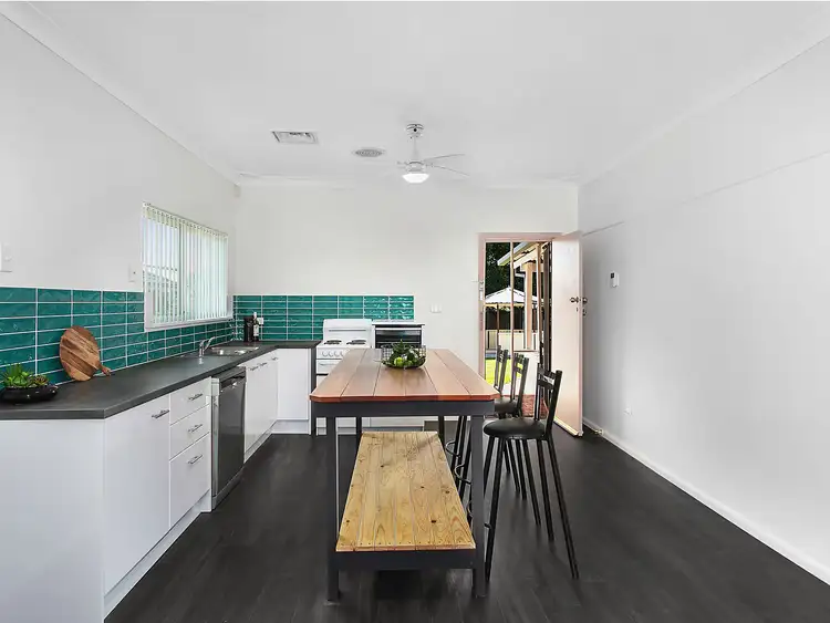 Second view of Homely house listing, 18 Third Avenue, Toukley NSW 2263