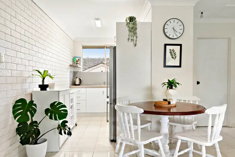 Second view of Homely apartment listing, 4/9 England Street, West Wollongong NSW 2500