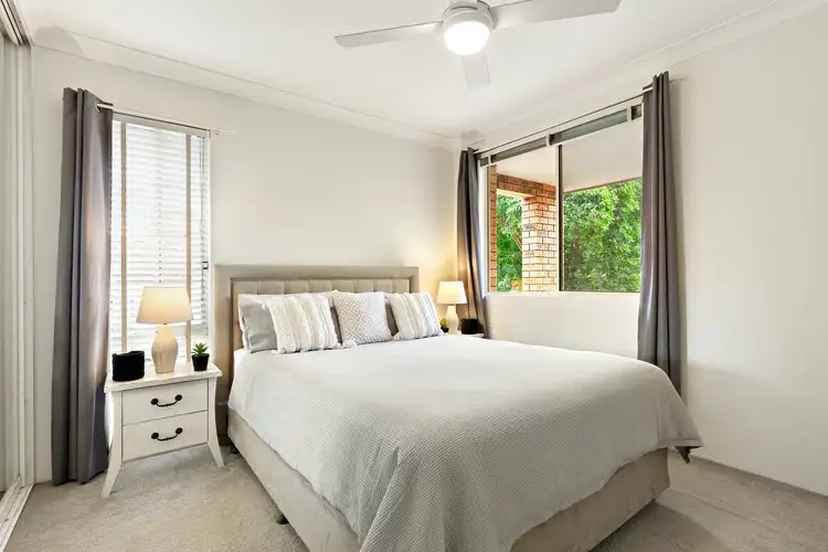 Third view of Homely apartment listing, 4/9 England Street, West Wollongong NSW 2500