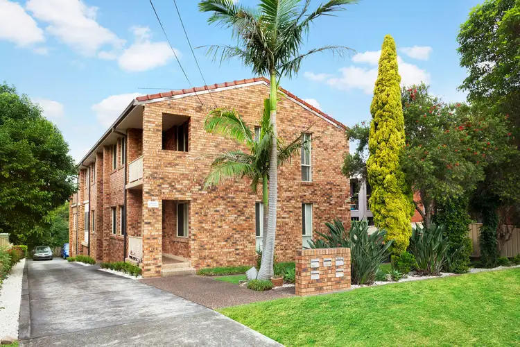 Sixth view of Homely apartment listing, 4/9 England Street, West Wollongong NSW 2500