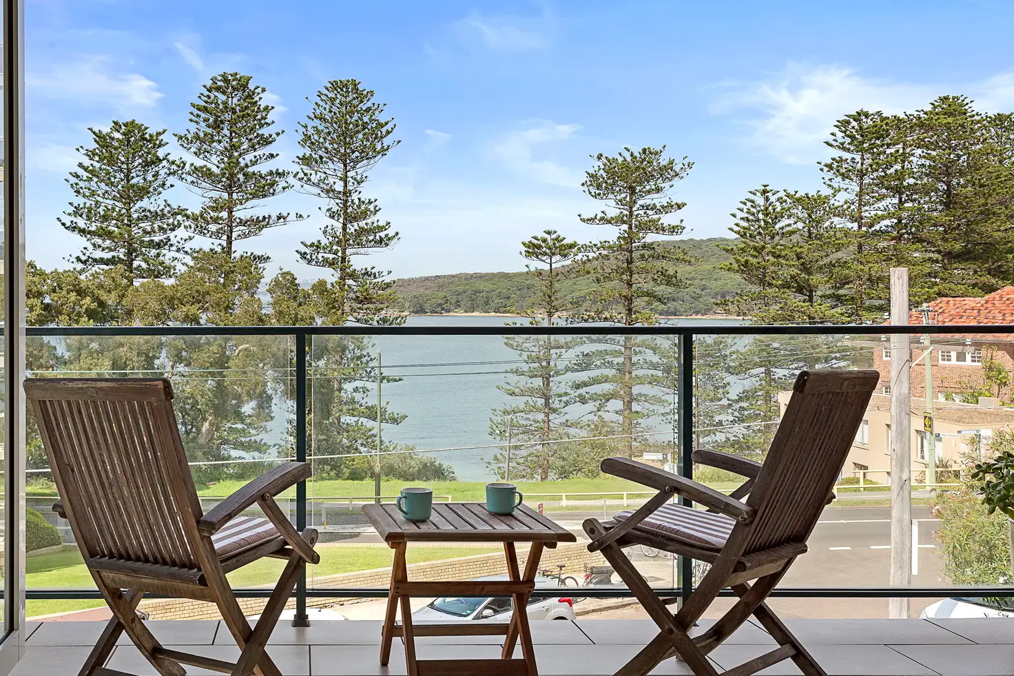 Main view of Homely apartment listing, 5/24 The Crescent, Manly NSW 2095