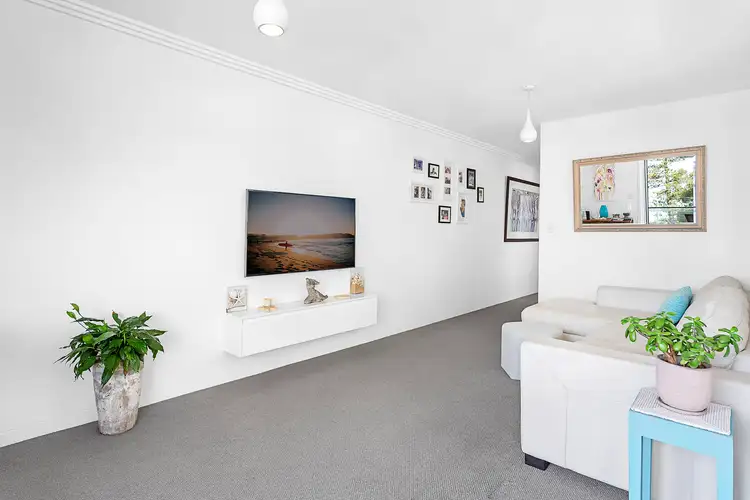 Second view of Homely apartment listing, 5/24 The Crescent, Manly NSW 2095