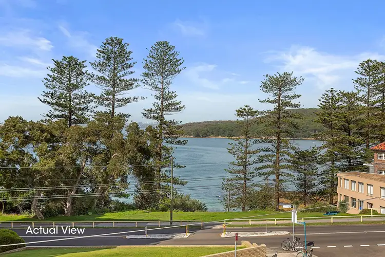 Third view of Homely apartment listing, 5/24 The Crescent, Manly NSW 2095