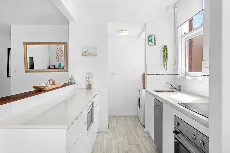 Fourth view of Homely apartment listing, 5/24 The Crescent, Manly NSW 2095