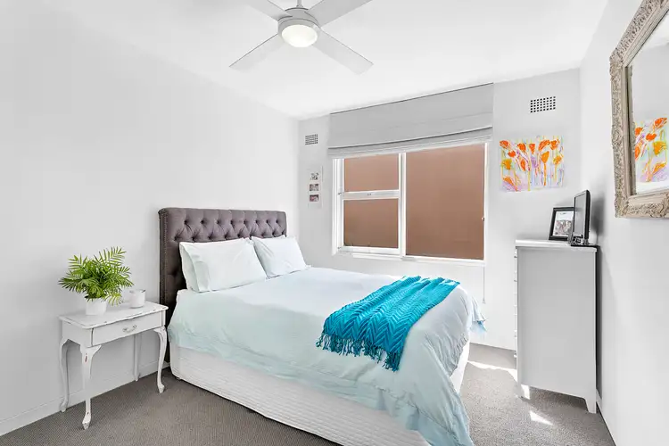 Fifth view of Homely apartment listing, 5/24 The Crescent, Manly NSW 2095