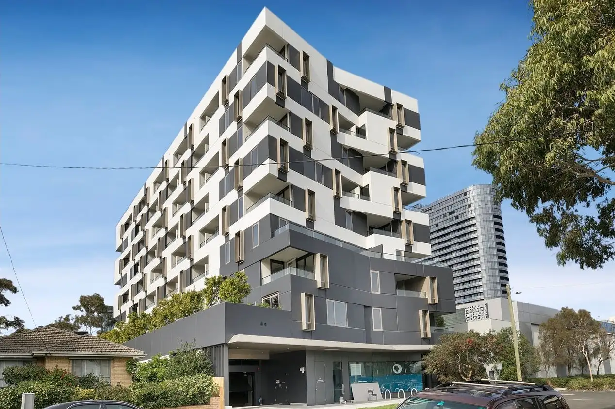 Main view of Homely apartment listing, 109/6-8 Wellington Road, Box Hill VIC 3128