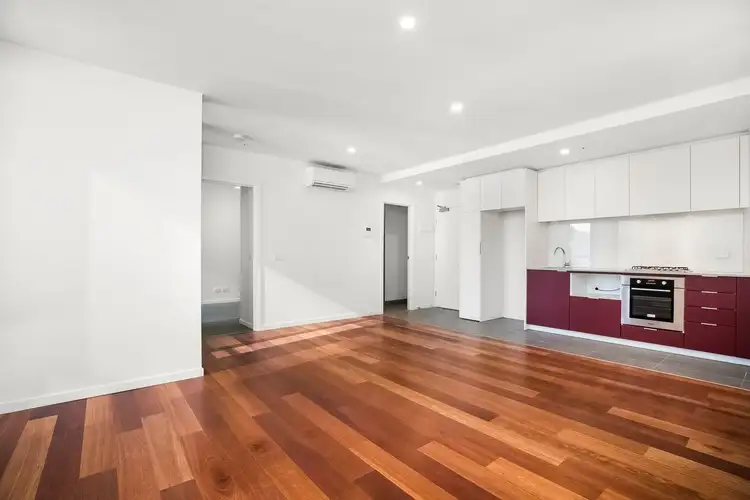 Second view of Homely apartment listing, 109/6-8 Wellington Road, Box Hill VIC 3128