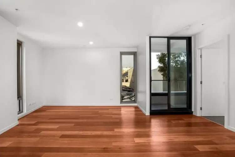 Third view of Homely apartment listing, 109/6-8 Wellington Road, Box Hill VIC 3128