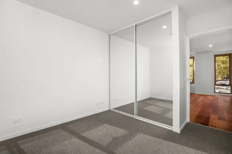 Fourth view of Homely apartment listing, 109/6-8 Wellington Road, Box Hill VIC 3128