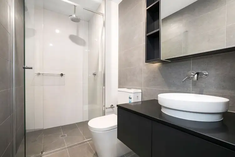 Fifth view of Homely apartment listing, 109/6-8 Wellington Road, Box Hill VIC 3128