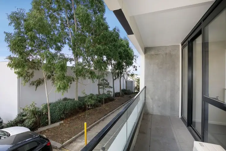 Sixth view of Homely apartment listing, 109/6-8 Wellington Road, Box Hill VIC 3128