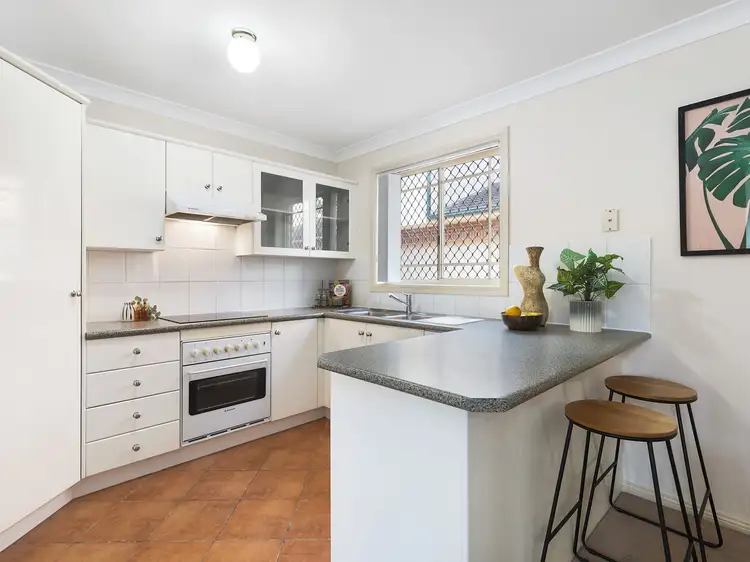 Third view of Homely townhouse listing, 5/405 Port Hacking Road, Caringbah NSW 2229
