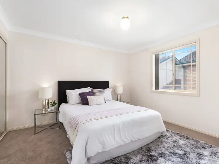 Fourth view of Homely townhouse listing, 5/405 Port Hacking Road, Caringbah NSW 2229