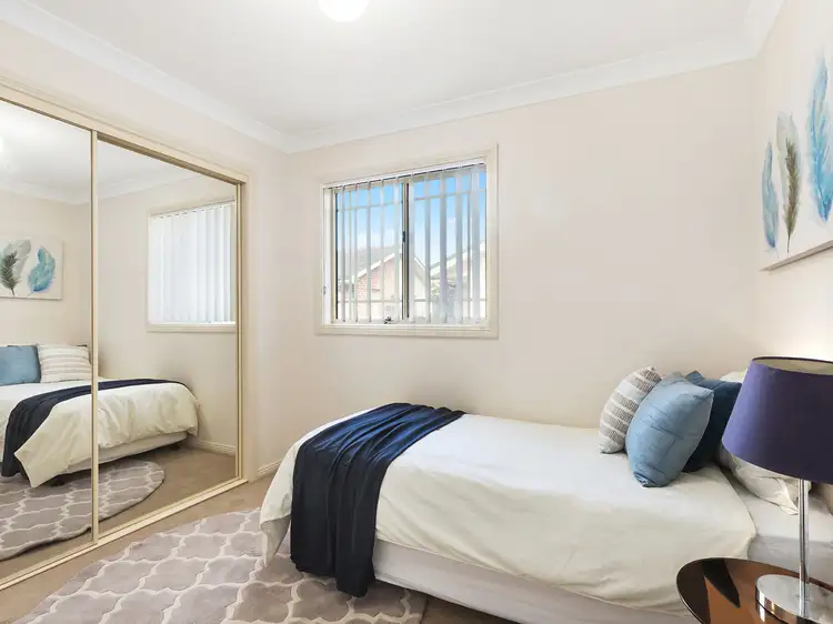 Fifth view of Homely townhouse listing, 5/405 Port Hacking Road, Caringbah NSW 2229