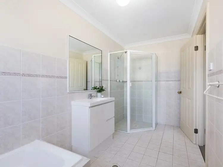 Sixth view of Homely townhouse listing, 5/405 Port Hacking Road, Caringbah NSW 2229