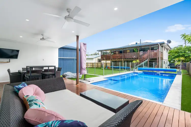 18 Kunden Street, Thorneside QLD 4158
