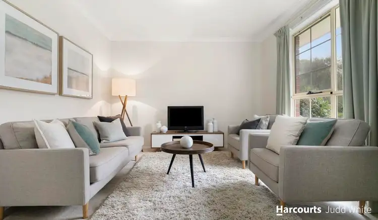 Second view of Homely townhouse listing, 26 Coomleigh Avenue, Glen Waverley VIC 3150