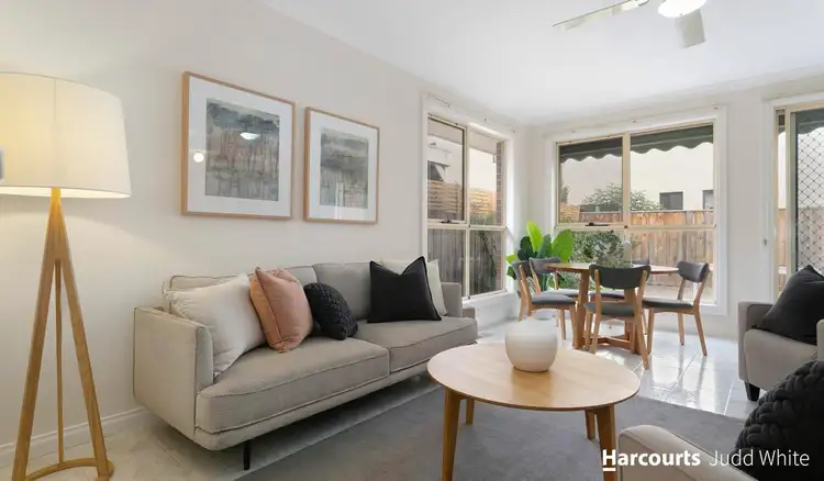 Fourth view of Homely townhouse listing, 26 Coomleigh Avenue, Glen Waverley VIC 3150
