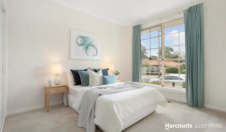Fifth view of Homely townhouse listing, 26 Coomleigh Avenue, Glen Waverley VIC 3150