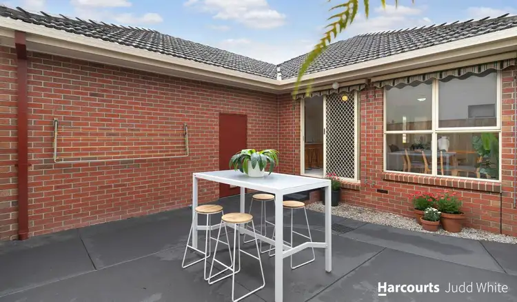 Sixth view of Homely townhouse listing, 26 Coomleigh Avenue, Glen Waverley VIC 3150