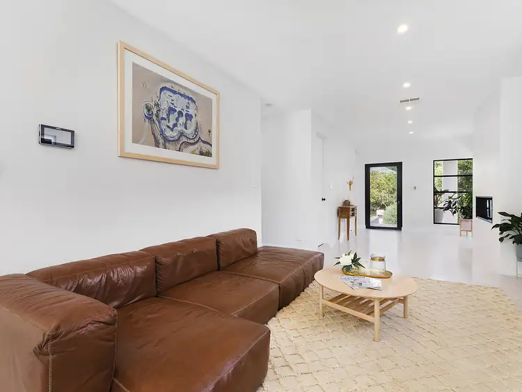 Third view of Homely semi-detached listing, 11B Thomas Street, Cronulla NSW 2230