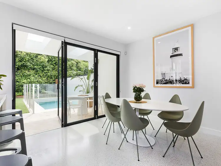 Fifth view of Homely semi-detached listing, 11B Thomas Street, Cronulla NSW 2230