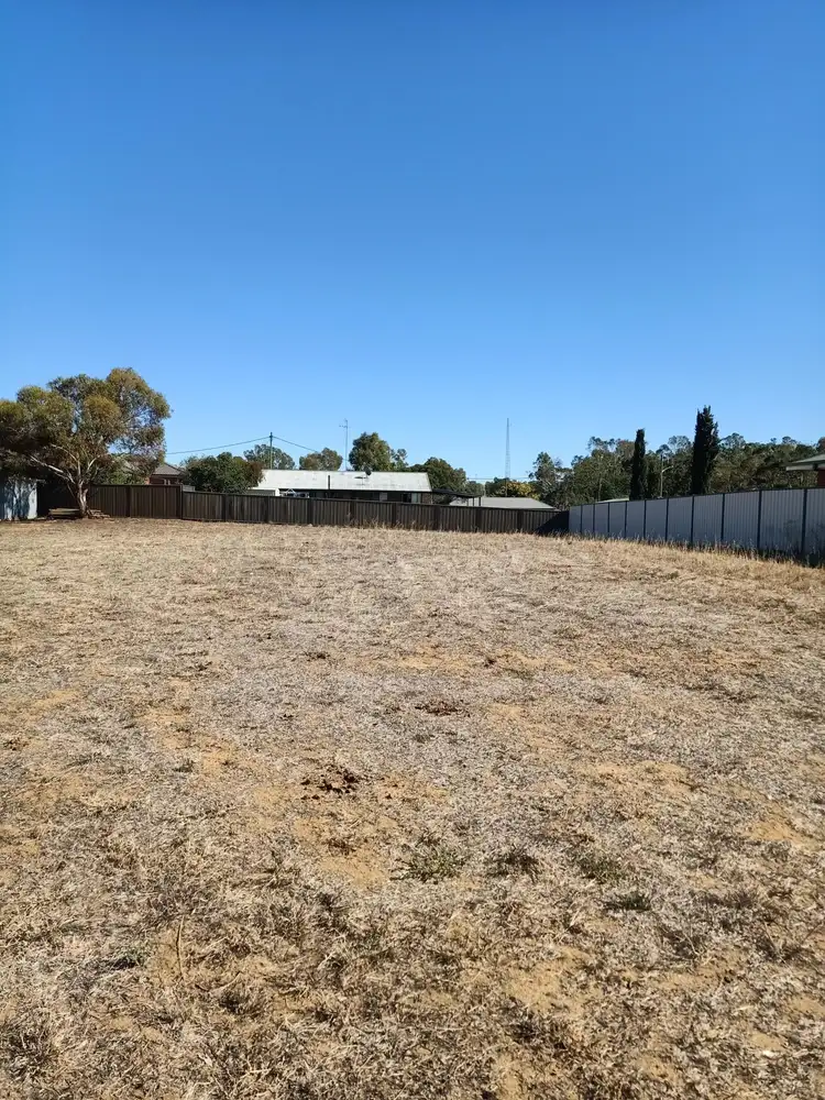 Third view of Homely land listing, 8 Opitz Court, Mathoura NSW 2710