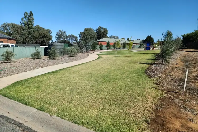 Fourth view of Homely land listing, 8 Opitz Court, Mathoura NSW 2710