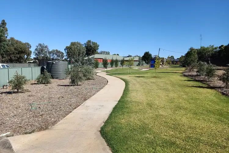 Fifth view of Homely land listing, 8 Opitz Court, Mathoura NSW 2710