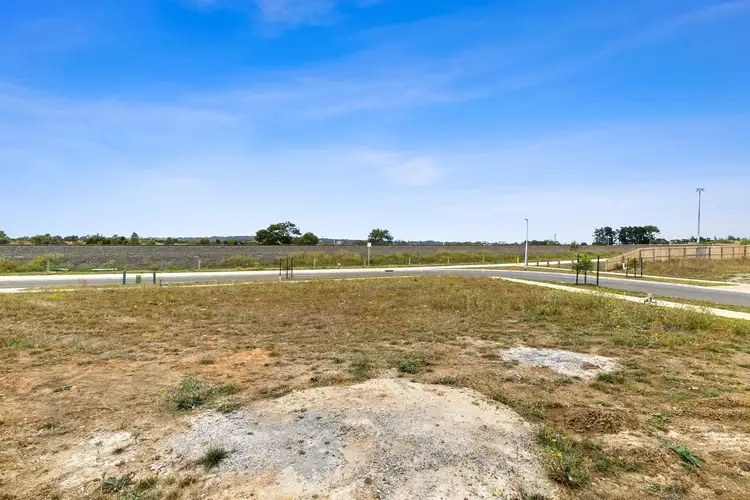 Third view of Homely land listing, 15-17 Backelei Crescent, Grovedale VIC 3216