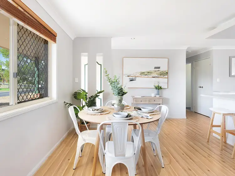 Third view of Homely house listing, 36 Bean Avenue, Parkhurst QLD 4702