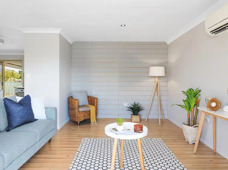 Fourth view of Homely house listing, 36 Bean Avenue, Parkhurst QLD 4702