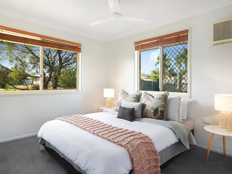 Fifth view of Homely house listing, 36 Bean Avenue, Parkhurst QLD 4702