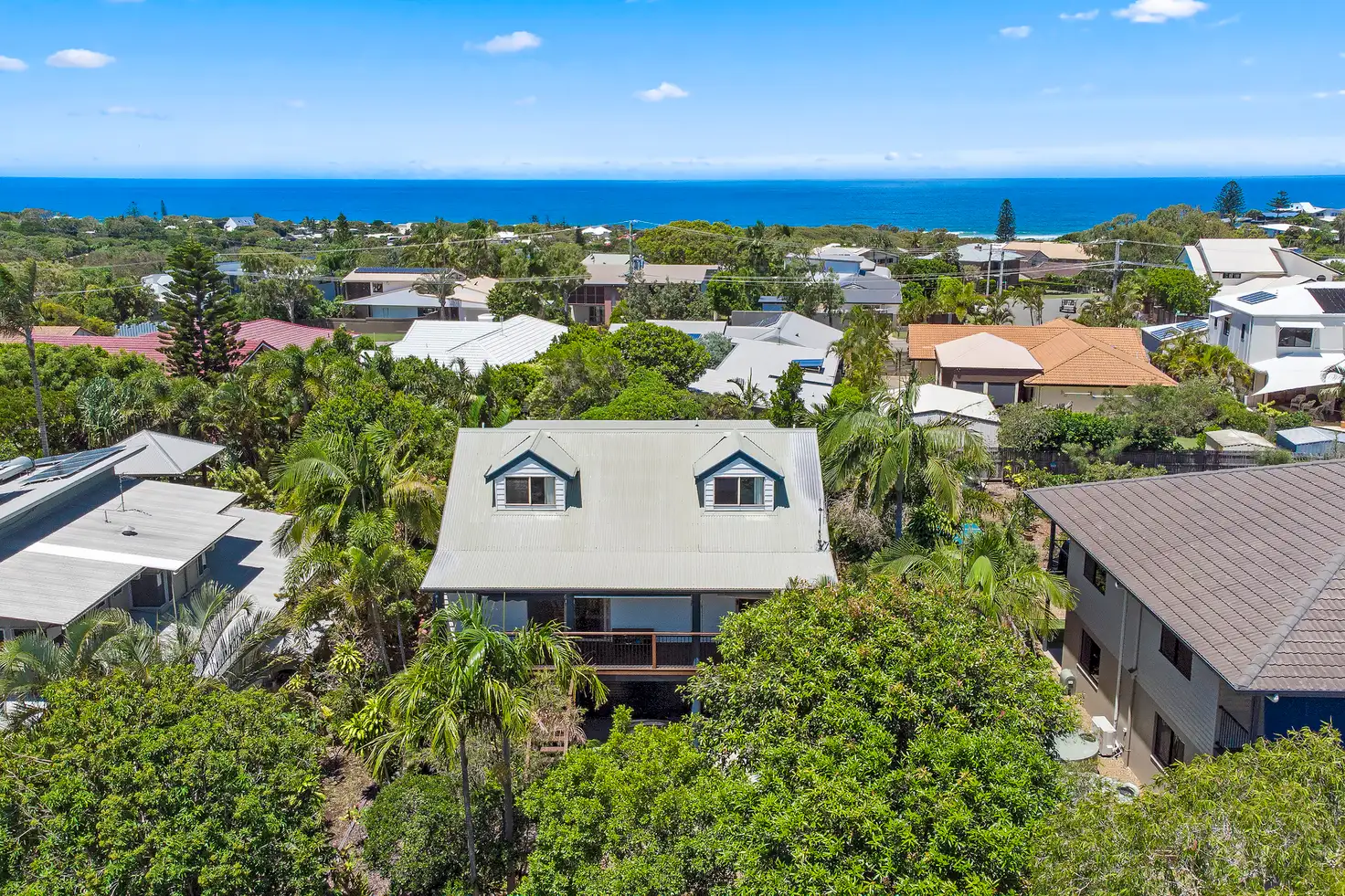Main view of Homely house listing, 9 Lancewood Avenue, Peregian Beach QLD 4573