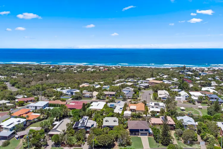 Second view of Homely house listing, 9 Lancewood Avenue, Peregian Beach QLD 4573