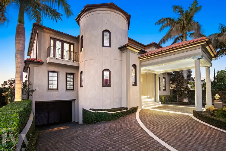 3-5 Westminster Court, Sovereign Islands QLD 4216