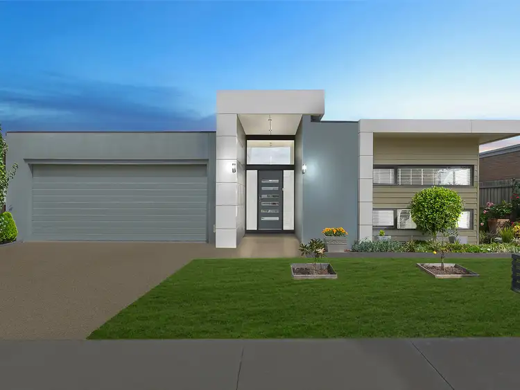 Main view of Homely house listing, 30 Coastside Drive, Armstrong Creek VIC 3217