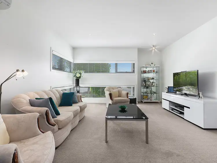 Second view of Homely house listing, 30 Coastside Drive, Armstrong Creek VIC 3217