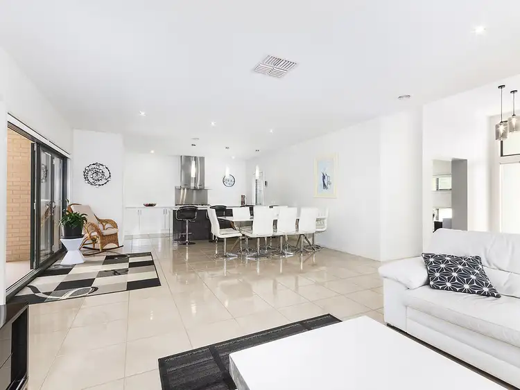 Fifth view of Homely house listing, 30 Coastside Drive, Armstrong Creek VIC 3217