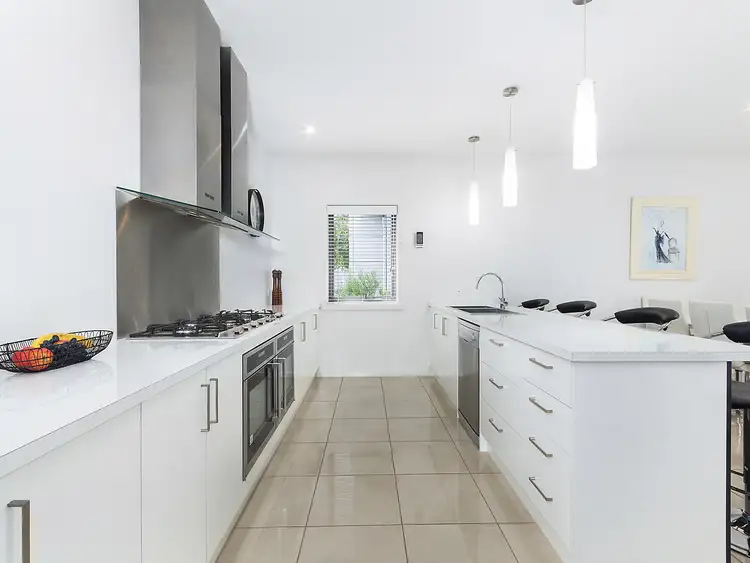 Sixth view of Homely house listing, 30 Coastside Drive, Armstrong Creek VIC 3217