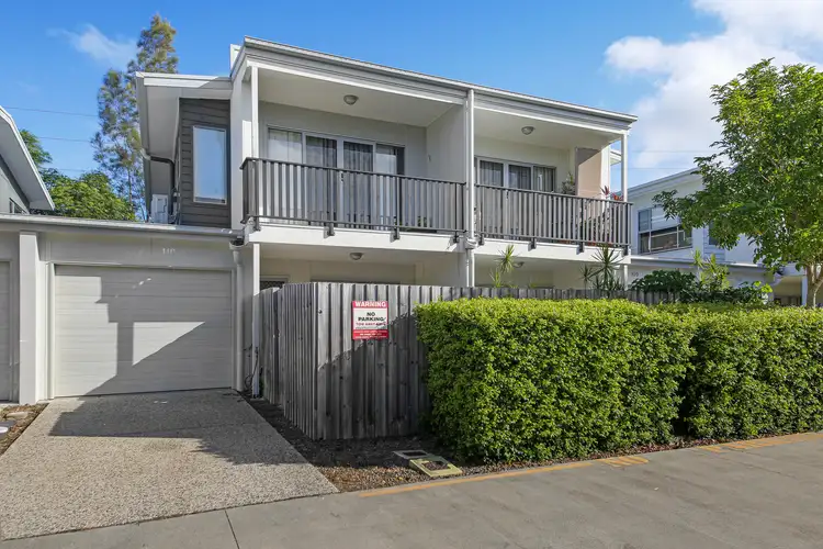 Main view of Homely unit listing, 110/8 Starling Street, Buderim QLD 4556